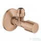 Grohe sarokszelep 1/2",Brushed Warm Sunset 22037DL0