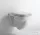 Duravit D-Code síköblítésű fali WC 22100900002 ( 221009 )