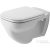 Duravit D-Code síköblítésű fali WC 22100900002 ( 221009 )