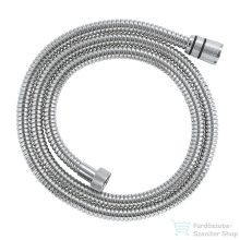   Grohe VITALIOFLEX METAL Long life 150 cm-es fém gégecső,króm 22101000