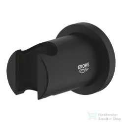   Grohe Rainshower fali kézizuhanytartó,Phantom Black 22117KF0