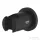 Grohe Rainshower fali kézizuhanytartó,Phantom Black 22117KF0