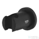 Grohe Rainshower fali kézizuhanytartó,Phantom Black 22117KF0