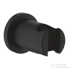 Grohe Rainshower fali kézizuhanytartó,Phantom Black 22117KF0