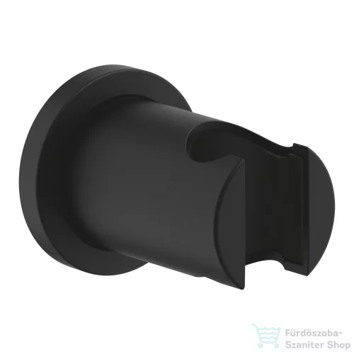 Grohe Rainshower fali kézizuhanytartó,Phantom Black 22117KF0
