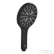 Grohe Rainshower SmartActive 130 3 funkciós kézizuhany,Phantom Black 22127KF0