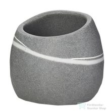 Sapho Little Rock Dark pohártartó 22190107