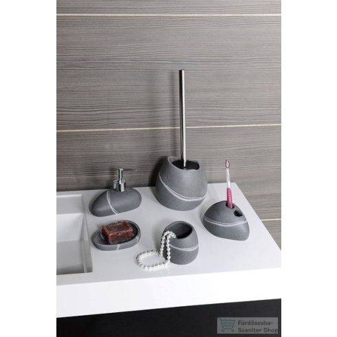 Sapho Little Rock Dark pohártartó 22190107