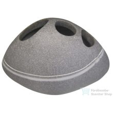 Sapho Little Rock DarkFogkefetartó 22190207