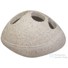 Sapho Little Rock Light fogkefetartó 22190209