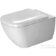 Duravit Happy D.2 fali wc 2221090000 ( 222109 )