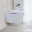 Duravit Happy D.2 fali wc 2221090000 ( 222109 )
