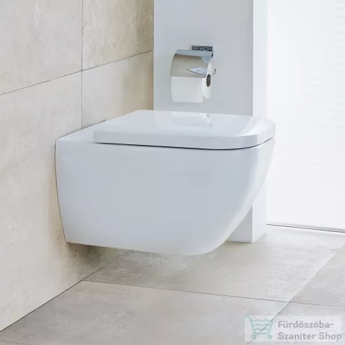 Duravit Happy D.2 fali wc 2221090000 ( 222109 )