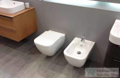 Duravit Happy D.2 fali wc 2221090000 ( 222109 )