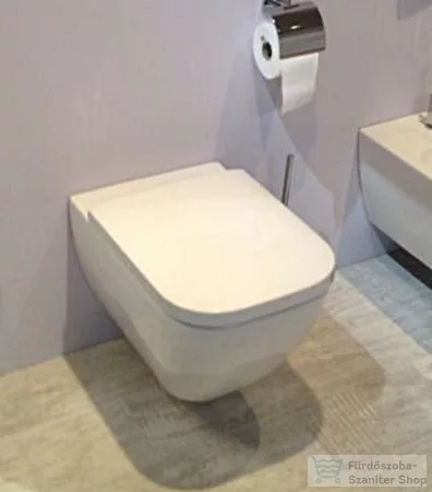 Duravit Happy D.2 fali wc 2221090000 ( 222109 )