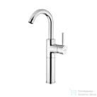 Bugnatese KOBUK magasított mosdó csaptelep leeresztő nélkül,króm 2221SCR