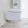 Duravit Happy D.2 öblítőperem nélküli Rimless fali wc 2222090000 ( 222209 )