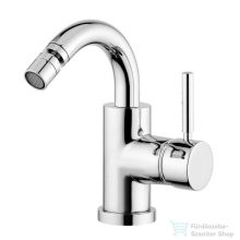   Bugnatese KOBUK bidé csaptelep, automata leeresztővel, króm 2223CR