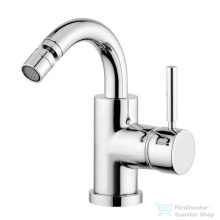   Bugnatese KOBUK bidé csaptelep leeresztő nélkül,króm 2223SCR