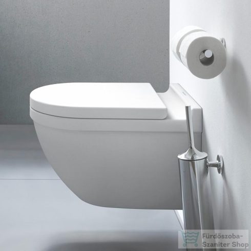 Duravit Starck 3 fali wc durafix rögzítéssel HygieneGlaze felülettel 2225092000 ( 222509 )