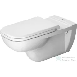   Duravit D-Code mozgáskorlátozott fail wc 22280900002 ( 222809 )