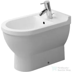 Duravit Starck 3 álló bidé 2230100000 ( 223010 )