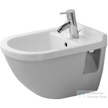 Duravit Starck 3 fali bidé 2230150000 ( 223015 )