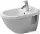 Duravit Starck 3 fali bidé 2230150000 ( 223015 )