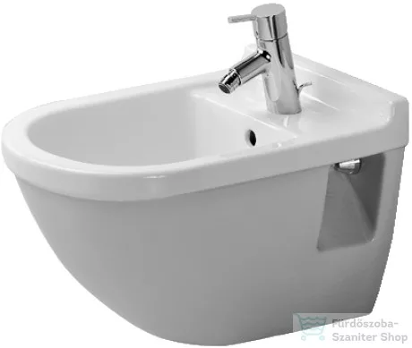 Duravit Starck 3 fali bidé 2230150000 ( 223015 )
