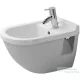 Duravit Starck 3 fali bidé WonderGliss felülettel 22301500001 ( 223015 )