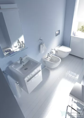 Duravit Starck 3 fali bidé 2230150000 ( 223015 )