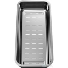   Blanco SOKCÉLÚ TÁL, ROZSDAMENTES ACÉLBÓL ZENAR modellekhez 223077