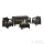 Curver Corfu set II max kerti bútor garnitúra barna 223235_223207