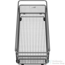   Blanco Multifunkciós rácskosár rozsdamentes acélból SUBLINE modellekhez 223297