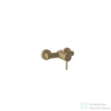   Bugnatese KOBUK zuhany csaptelep test 3/4 csatlakozással,matt bronz 2236BO