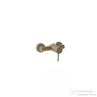 Bugnatese KOBUK Zuhanycsaptelep test 3/4 csatlakozású, bronz 2236BR