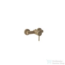   Bugnatese KOBUK Zuhanycsaptelep test 3/4 csatlakozású, bronz 2236BR