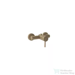   Bugnatese KOBUK Zuhanycsaptelep test 3/4 csatlakozású, bronz 2236BR