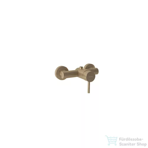 Bugnatese KOBUK Zuhanycsaptelep test 3/4 csatlakozású, bronz 2236BR