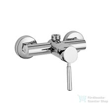   Bugnatese KOBUK Zuhanycsaptelep test 3/4 csatlakozású, króm 2236