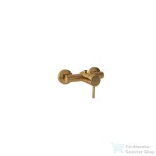   Bugnatese KOBUK zuhany csaptelep test 3/4 csatlakozással,arany 2236DO