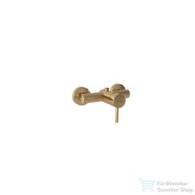   Bugnatese KOBUK zuhany csaptelep test 3/4 csatlakozással,sárgaréz 2236ON