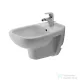 Duravit D-Code compact fali bidé, 48 cm 22371500002 ( 223715 )