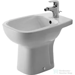 Duravit D-Code álló bidé 22381000002 ( 223810 )