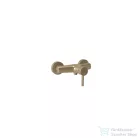 Bugnatese KOBUK Zuhanycsaptelep test, bronz 2238BR
