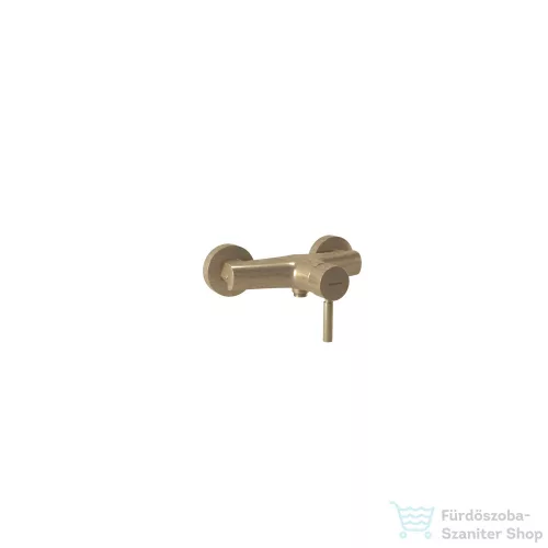 Bugnatese KOBUK Zuhanycsaptelep test, bronz 2238BR