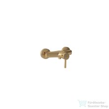   Bugnatese KOBUK zuhany csaptelep zuhanyszett nélkül,sárgaréz 2238ON