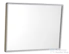 AQUALINE tükör műanyag kerettel, 40x30cm (22436)