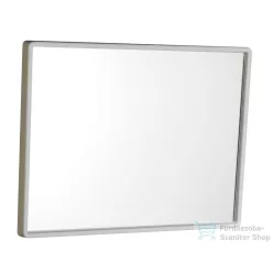 AQUALINE tükör műanyag kerettel, 40x30cm (22436)