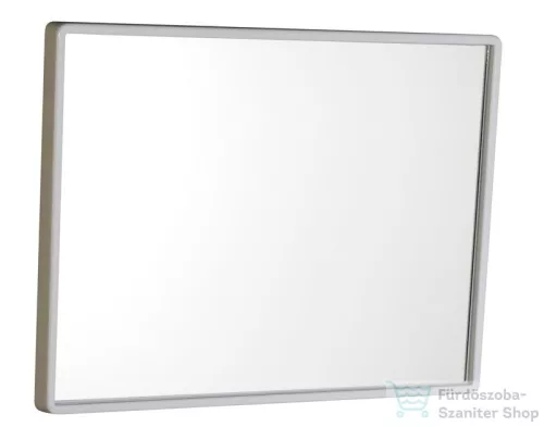 AQUALINE tükör műanyag kerettel, 40x30cm (22436)